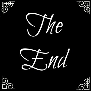 The End