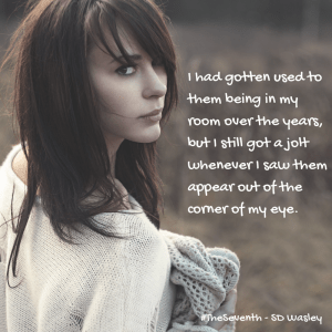 #TheSeventh - SD Wasley