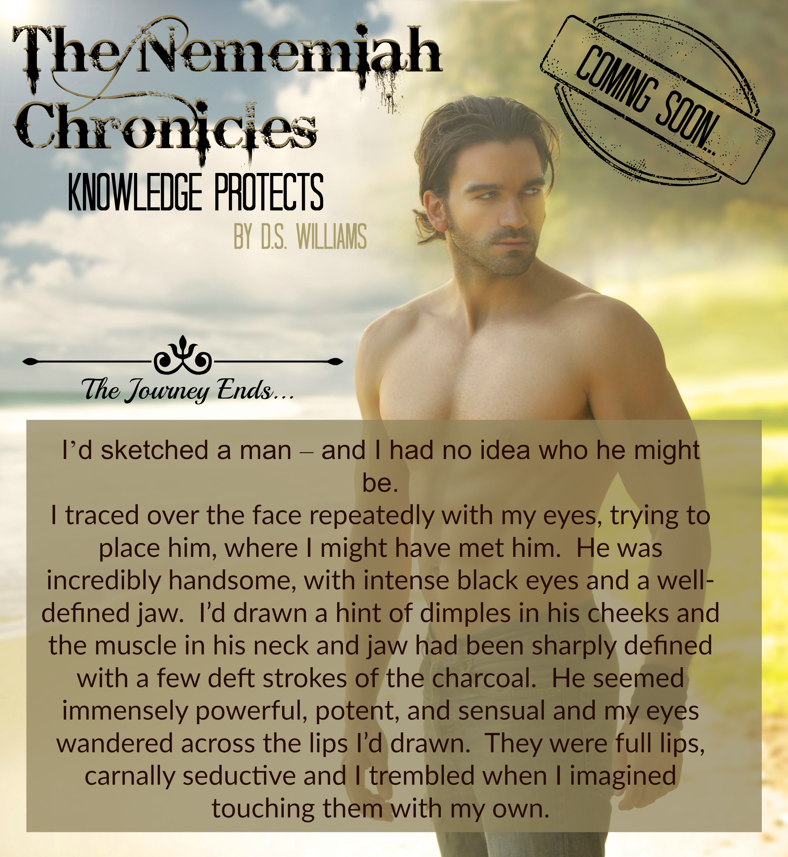 The Final Book Coming Soon 2